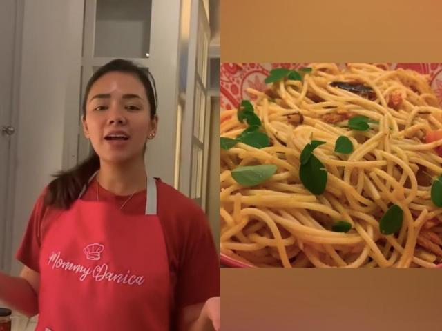 danica sotto pingris