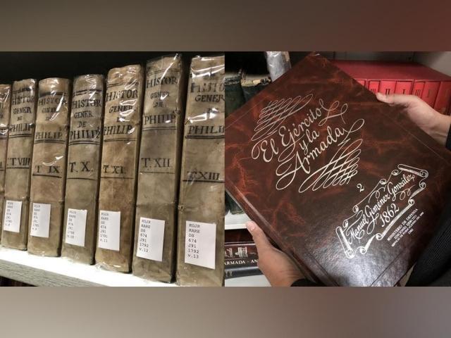 Ortigas Foundation Library