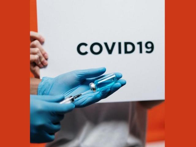 COVID-19 vaccines