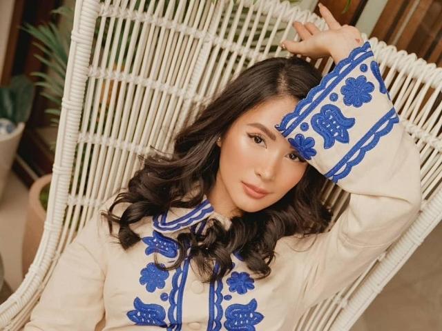 Heart Evangelista YouTube style