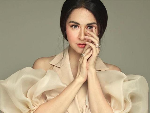 marian rivera