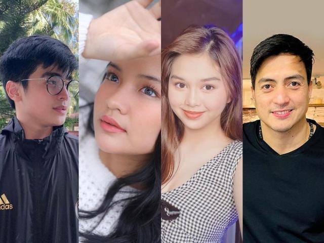 Prima Donnas stars for GMA Now