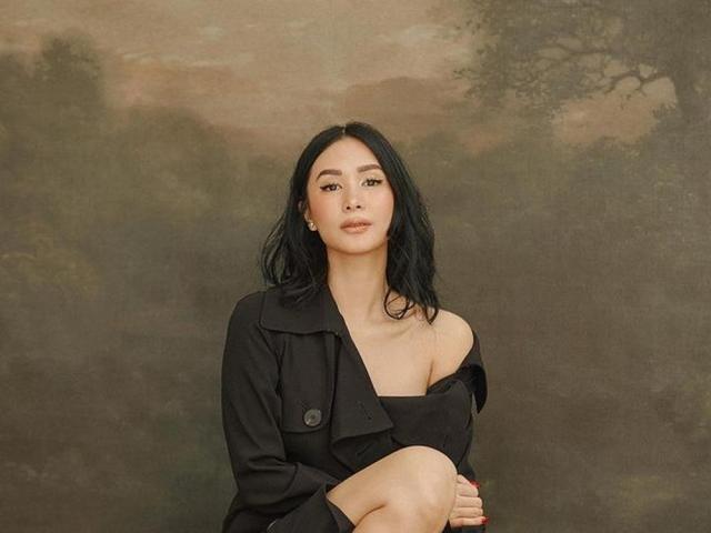 Heart Evangelista