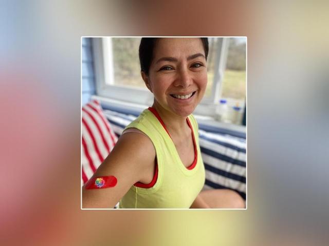 Alice Dixson