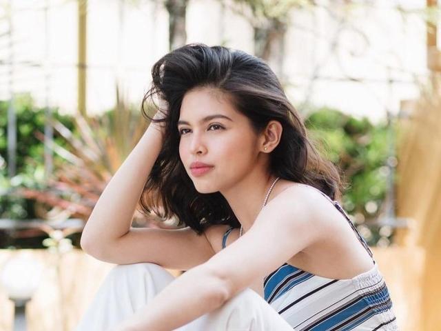 maine mendoza