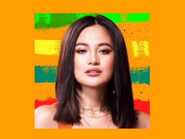 Julie Anne San Jose Free single