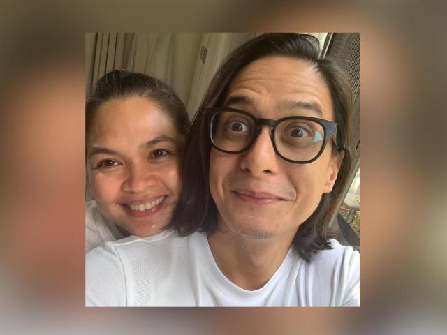 Judy Ann Santos Ryan Agoncillo