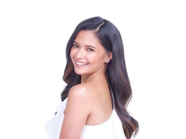Bianca Umali on Legal Wives