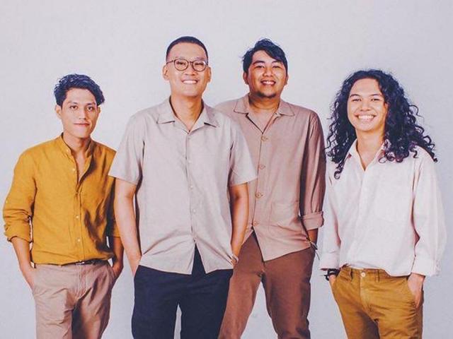 Hook, Line, and Sinker