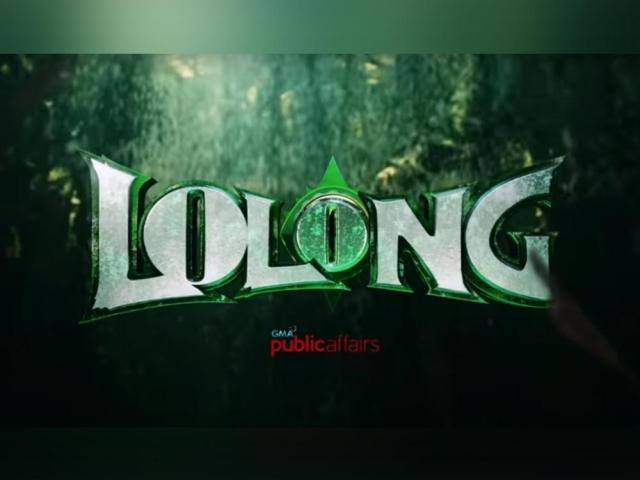 lolong