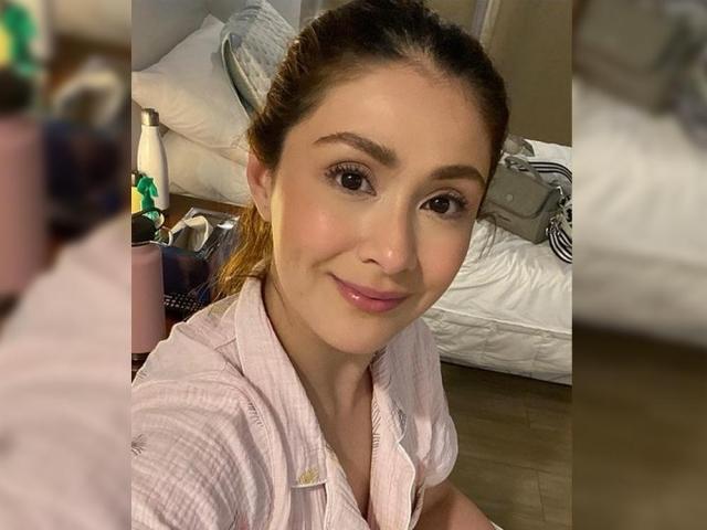 Carla Abellana
