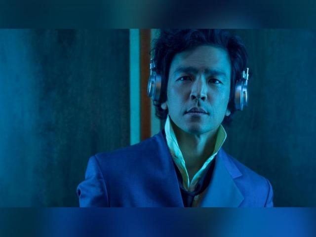 Netflix Cowboy Bebop