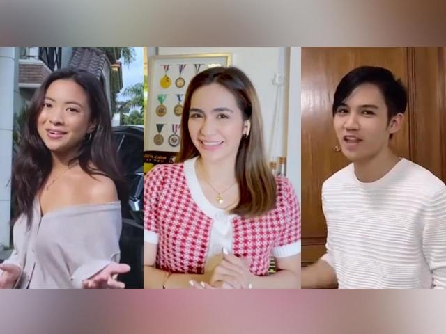 Sarap, 'Di Ba? Bahay Edition