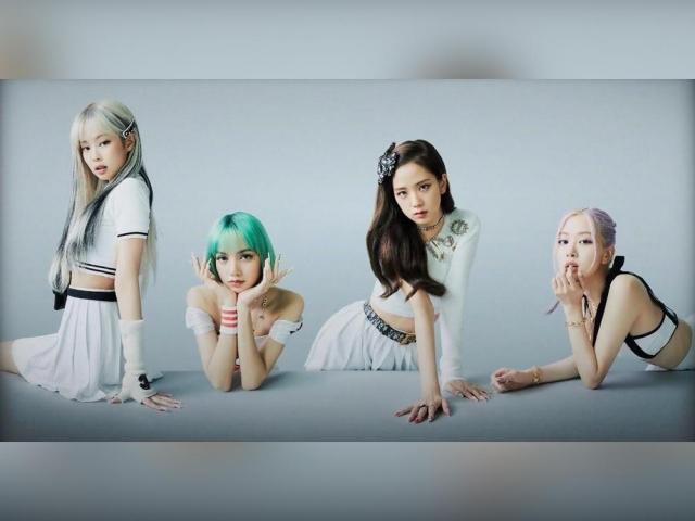 blackpink