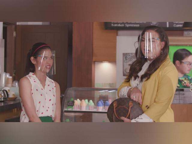 Daddys Gurl episode on October 16