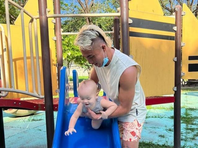 andi eigenmann and philmar alipayo