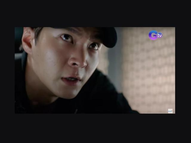 Code Name: Yong Pal