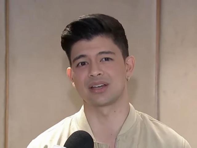 Rayver Cruz in Asawa Ng Asawa Ko