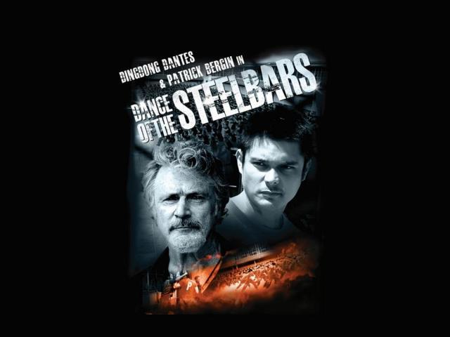 Dance of the Steel Bars in I Heart Movies digital channel