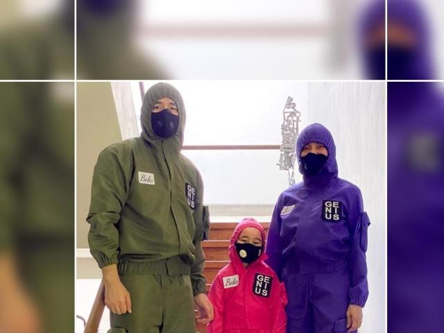 Scarlet Snow Belo Vicki Belo Hayden Kho