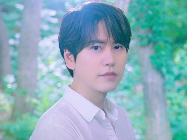 Kyuhyun