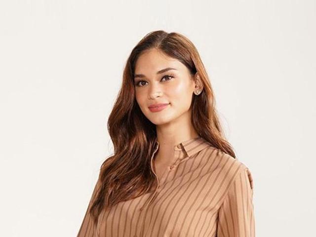 pia wurtzbach on scott pemberton