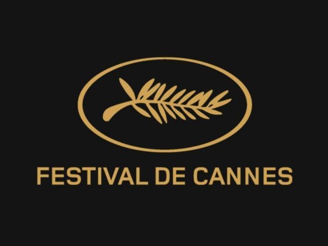 cannes film festival logo
