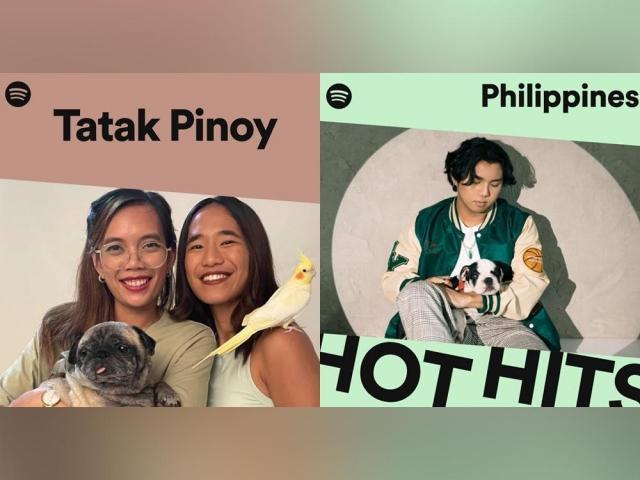 spotify national pet day