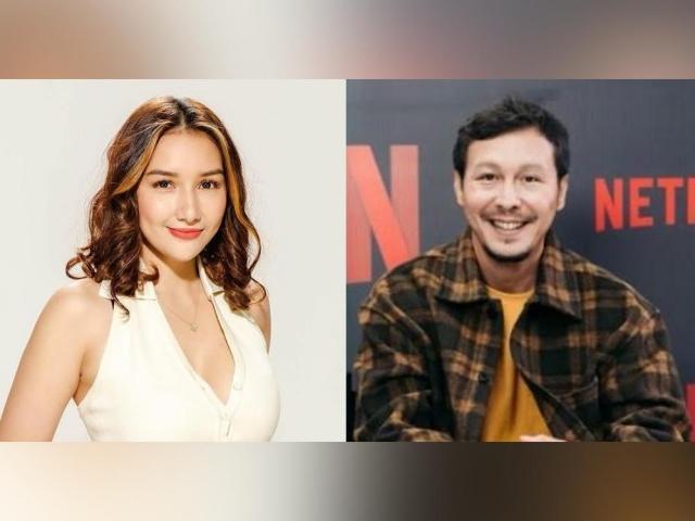 Faye Lorenzo, Baron Geisler