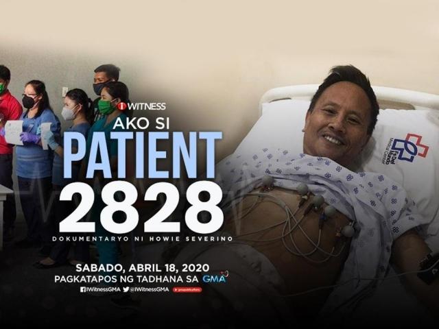 Patient 2828