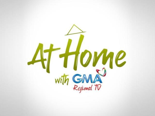 gma regional tv