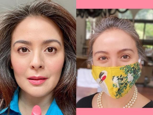 Dawn Zulueta