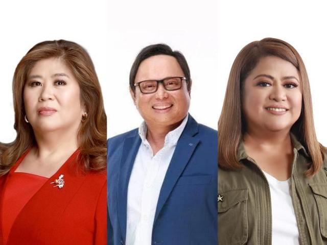 Kapuso journalists