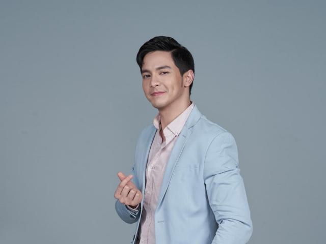 Alden Richards