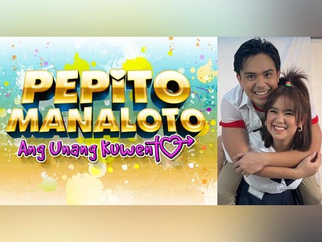 Pepito Manaloto