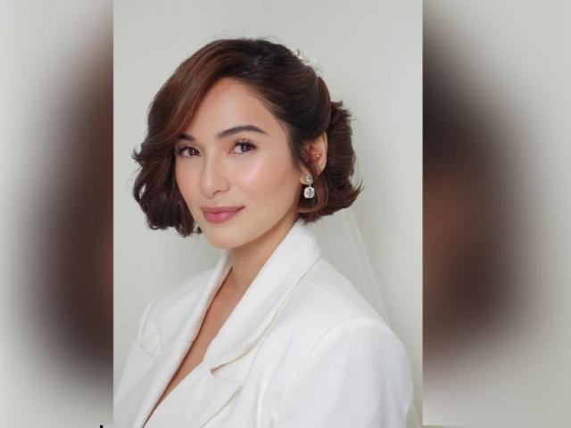 Jennylyn Mercado