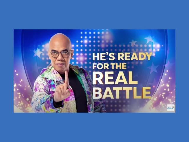 boy abunda in battle of the judges