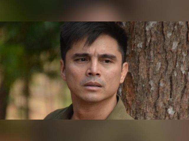 marvin agustin on sam morales issue