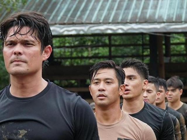 rocco nacino to dingdong dantes