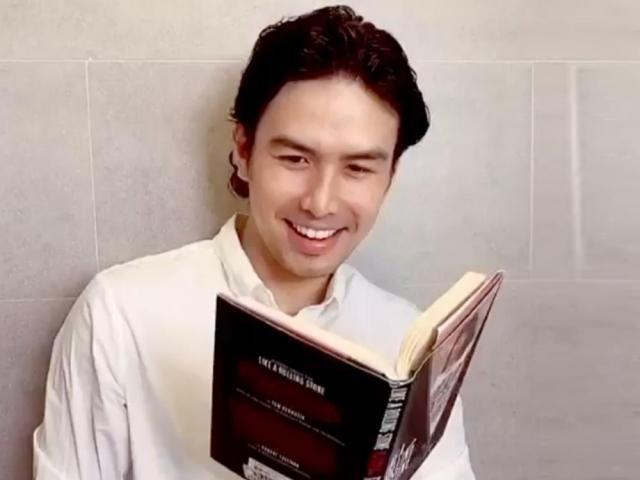 Christian Bautista