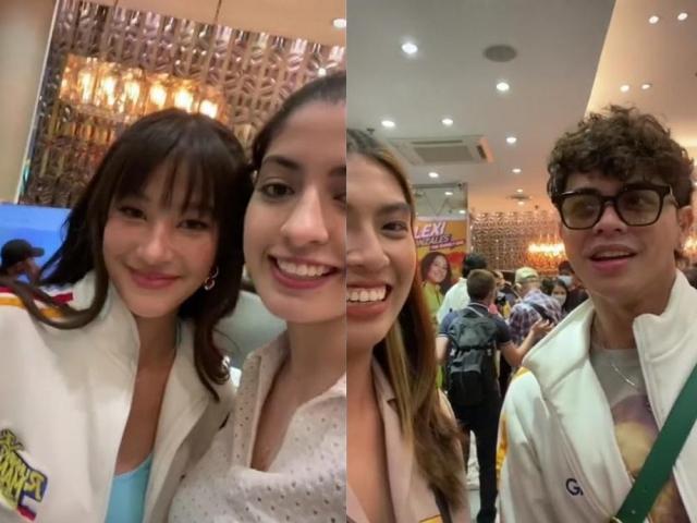 Running Man Philippines Grand Fan Fest