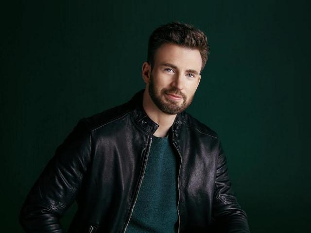 Chris Evans