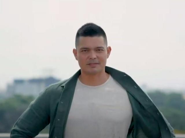 dingdong dantes amazing earth