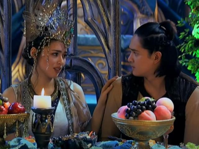 Encantadia