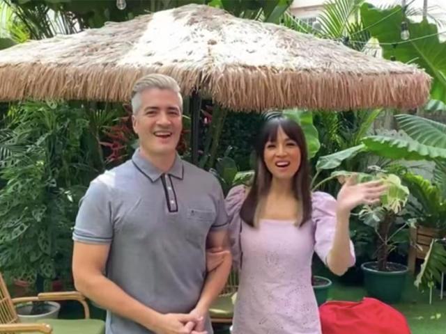 troy montero and aubrey miles