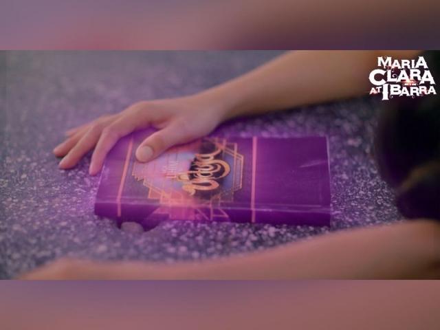 Mga Lihim ni Urduja teaser