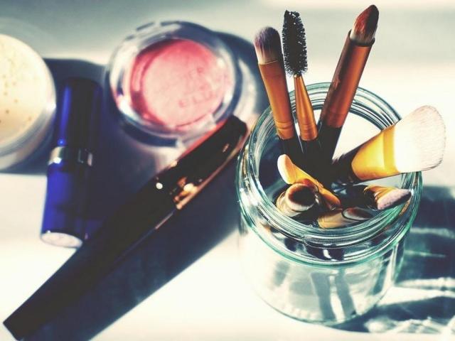 Products for a makeunder