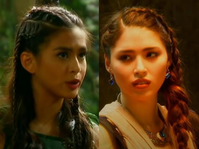 Encantadia