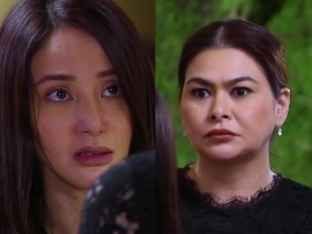 Katrina Halili and Aiko Melendez