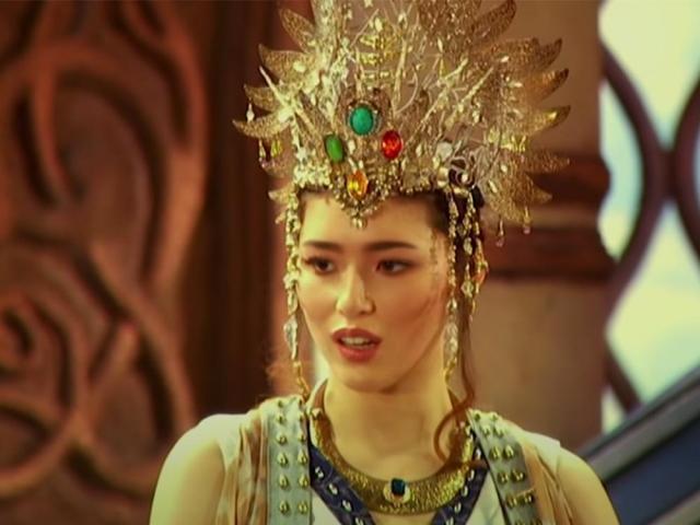 Encantadia